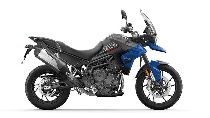 Motorrad Mieten & Roller Mieten TRIUMPH Tiger 850 Sport (Enduro)