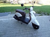 Motorrad kaufen Neufahrzeug SYM Mio 115 (roller)
