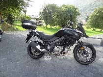 Motorrad kaufen Vorführmodell SUZUKI DL 650 A V-Strom ABS (enduro)