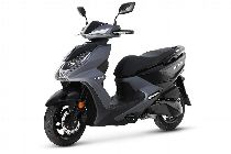 Motorrad kaufen Neufahrzeug SYM FNX 125 (roller)