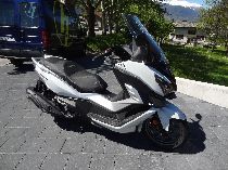 Motorrad kaufen Occasion SYM Cruisym 300 (roller)