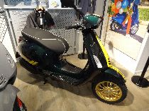 Motorrad kaufen Neufahrzeug PIAGGIO Vespa Sprint 125 (roller)