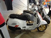 Motorrad kaufen Neufahrzeug PIAGGIO Vespa GTS 125 (roller)