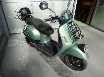Motorrad kaufen Occasion PIAGGIO Vespa GTV 300 Sei Giorni (roller)