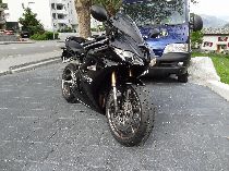 Motorrad kaufen Occasion TRIUMPH Daytona 675 (sport)