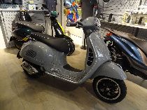 Motorrad kaufen Neufahrzeug PIAGGIO Vespa GTS 300 HPE (roller)