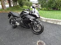 Acheter une moto Occasions KAWASAKI ER-6f (sport)
