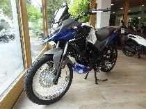Motorrad kaufen Neufahrzeug SYM NH-T 125 (enduro)
