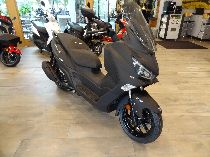 Motorrad kaufen Neufahrzeug SYM Joymax Z 125 (roller)