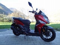 Motorrad kaufen Neufahrzeug SYM Jet 14 125 (roller)