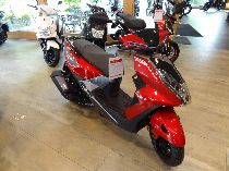 Motorrad kaufen Neufahrzeug SYM FNX 125 (roller)