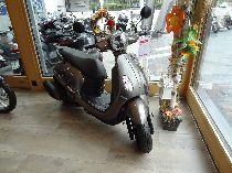 Motorrad kaufen Neufahrzeug SYM Fiddle 125 IV (roller)