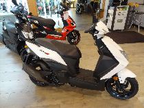 Motorrad kaufen Neufahrzeug SYM Orbit III 125 (roller)