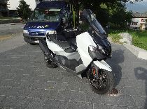 Acheter une moto Démonstration SYM Maxsym TL 500 (scooter)