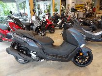 Motorrad kaufen Neufahrzeug SYM Joymax Z 300 (roller)