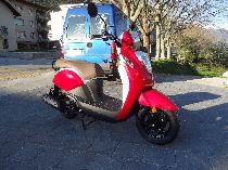 Motorrad kaufen Neufahrzeug SYM Mio 115 (roller)