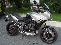 Motorrad kaufen Vorführmodell TRIUMPH Tiger 1050 Sport ABS (enduro)