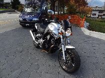 Motorrad kaufen Occasion YAMAHA BT 1100 Bulldog (naked)