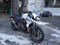 Motorrad kaufen Occasion TRIUMPH Tiger 1200 XRT (enduro)
