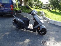 Motorrad kaufen Occasion SYM Orbit III 125 (roller)