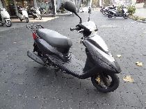 Motorrad kaufen Occasion YAMAHA XC 125 E Vity (roller)