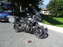 Motorrad kaufen Occasion TRIUMPH Tiger 1200 XRT (enduro)