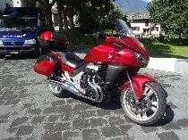Motorrad kaufen Occasion HONDA CTX 1300 A ABS (touring)