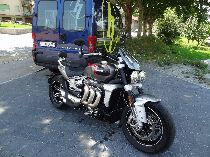 Motorrad kaufen Vorführmodell TRIUMPH Rocket 3 GT (custom)