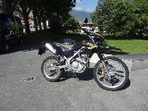 Motorrad kaufen Occasion KAWASAKI KLX 230 (enduro)
