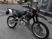 Motorrad kaufen Occasion KAWASAKI KLX 230 (enduro)