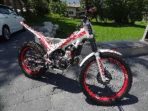 Motorrad kaufen Occasion BETA REV-3 300 2T EVO (trial)