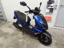 Motorrad kaufen Neufahrzeug PEUGEOT Speedfight 4 50 (roller)