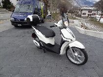 Motorrad kaufen Vorführmodell PIAGGIO Liberty 125 4-T iGet ABS (roller)