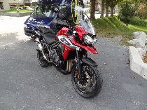 Motorrad kaufen Occasion TRIUMPH Tiger 1200 XRT (enduro)