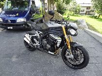  Töff kaufen TRIUMPH Speed Triple 1200 RS ABS Naked