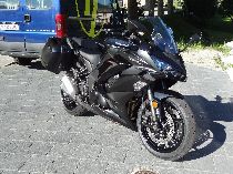 Motorrad kaufen Occasion KAWASAKI Z 1000 SX ABS (touring)
