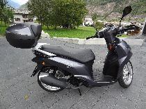 Aquista moto Occasioni PEUGEOT Belville 200 (scooter)