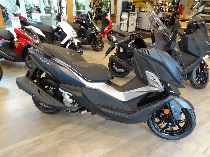 Motorrad kaufen Neufahrzeug SYM Cruisym 300 (roller)
