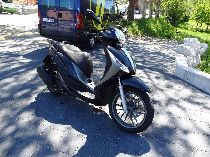 Motorrad kaufen Occasion PIAGGIO Medley 125 iGet ABS (roller)