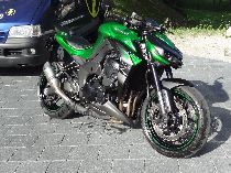 Motorrad kaufen Occasion KAWASAKI Z 1000 ABS (1043) (naked)