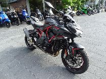 Motorrad kaufen Vorführmodell KAWASAKI Z H2 (naked)