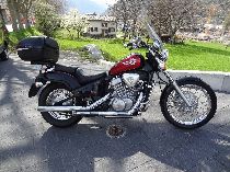 Aquista moto Occasioni HONDA VT 600 C Shadow (custom)