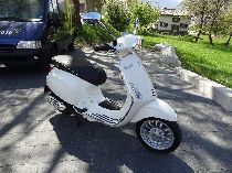 Acheter une moto Démonstration PIAGGIO Vespa Sprint 125 ABS iGet (scooter)