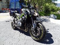 Motorrad kaufen Occasion KAWASAKI Z 900 (naked)