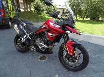 Motorrad kaufen Vorführmodell TRIUMPH Tiger 900 GT Pro (enduro)