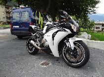 Motorrad kaufen Occasion HONDA CBR 1000 RR Fireblade (sport)