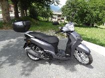 Acheter une moto Occasions PEUGEOT Belville 200 (scooter)