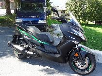 Acheter une moto Occasions KAWASAKI J 300 (scooter)
