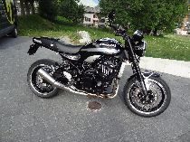 Motorrad kaufen Vorführmodell KAWASAKI Z 900 RS (retro)