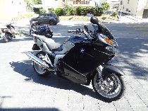 Motorrad kaufen Occasion BMW K 1200 GT ABS (touring)